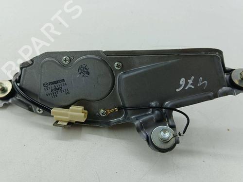 Rear wiper motor MAZDA CX-7 (ER) 2.2 MZR-CD AWD (ER10A) | BP28892831M102