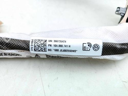 Left curtain airbag VW ID.3 (E11, E12) Pro | BP29523871C11 