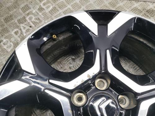 Rim CITROËN C5 AIRCROSS (A_) 1.2 PureTech 130 (ARHNSJ) | BP28905586C45 