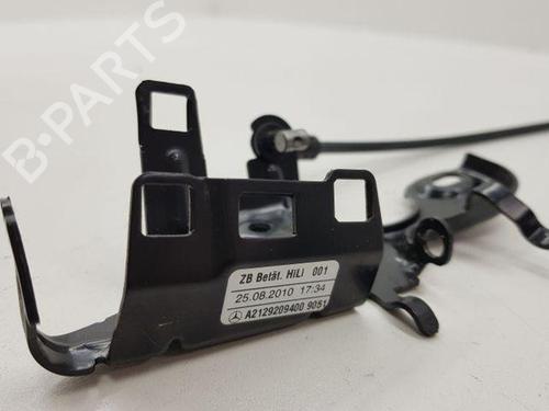 Other MERCEDES-BENZ E-CLASS (W212) E 220 CDI / BlueTEC (212.001, 212.002) | BP28842861O1 