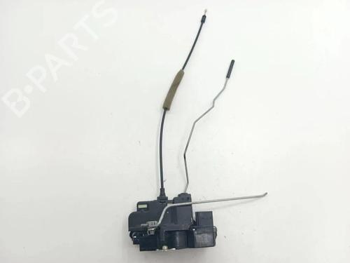 Used Front left lock Front left lock 28904305 28904305