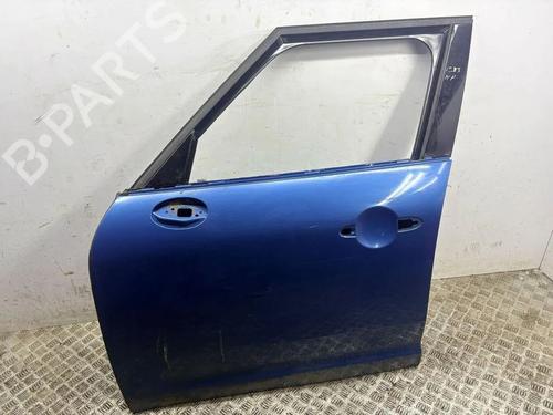 Used Left front door Left front door 38495362 38495362