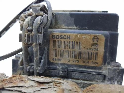 ABS pump RENAULT ESPACE III (JE0_) 2.2 12V TD (JE0E, JE0H, JE0P) | BP28903696M43 