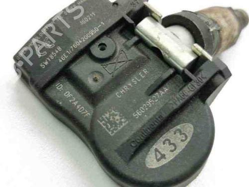 Electronic sensor CHRYSLER 300C Touring (LX, LE) 3.0 CRD | BP28843337M84