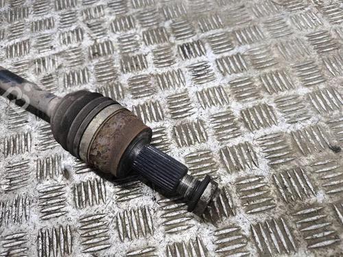 Left rear driveshaft JAGUAR I-PACE (X590) EV400 AWD | BP37798188M40 - Image 7