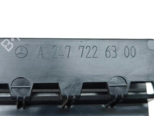 Dørliste MERCEDES-BENZ EQA (H243) EQA 250 (243.701) | BP36104089C150  - Image 12