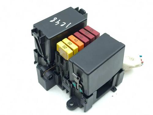 Fuse box MASERATI QUATTROPORTE V 4.7 S | BP33398847E1 - Image 2