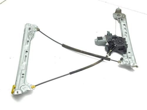 Front right window mechanism RENAULT MEGANE II Saloon (LM0/1_) 1.4 | BP36178608C23 - Image 7