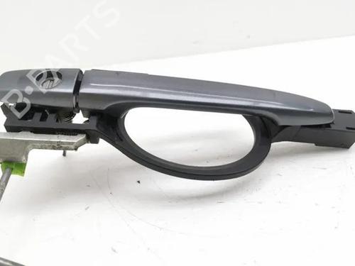 Venstre bak utvendig håndtak PEUGEOT 4007 (VU_, VV_) 2.2 HDi | BP28860537C130 