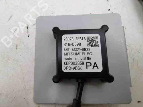 Electronic module NISSAN JUKE (F16_) 1.6 Hybrid | BP28865016M83 