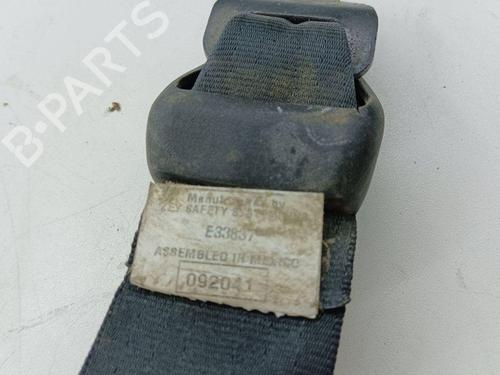 Rear left seatbelt CHRYSLER VOYAGER IV (RG, RS) 2.8 CRD | BP28895699I29 