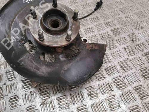 Right front steering knuckle INFINITI Q50 50 D | BP28876108M26