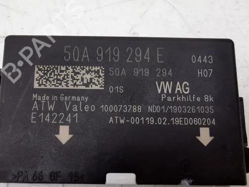 Electronic module VW ARTEON (3H7, 3H8) 2.0 TDI 4motion | BP28863692M83 - Image 7