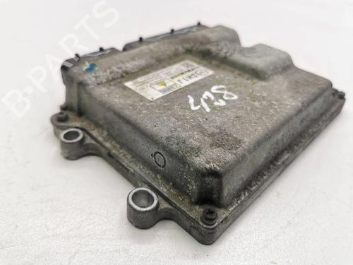 Engine control unit (ECU) MAZDA CX-5 (KE, GH) 2.2 D AWD (KE102) | BP33640107M57 - Image 6