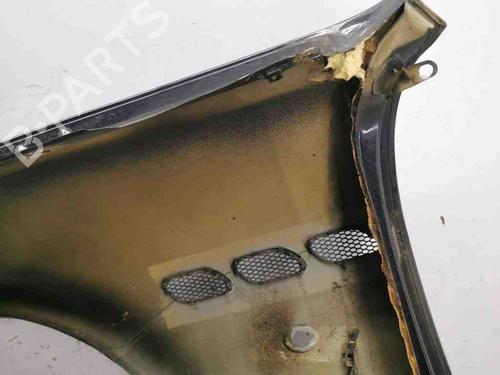 Right front fenders MASERATI QUATTROPORTE V 4.2 | BP28905596C42
