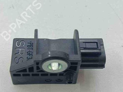 Sensore elettronico HONDA CR-V II (RD_) 2.2 CTDi (RD9) | BP28841191M84