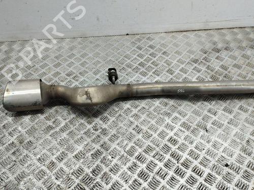 Used Exhaust system MERCEDES-BENZ B-CLASS Sports Tourer (W245) B 180 CDI (245.207) (109 hp) 28894853