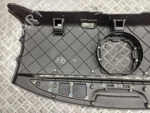 Rear parcel shelf MASERATI QUATTROPORTE V 4.2 | BP40191583C85 - Image 9