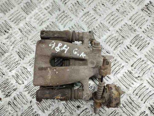 Used Left rear brake caliper OPEL ASTRA G Saloon (T98) 1.6 16V (F69) (101 hp) 28849328
