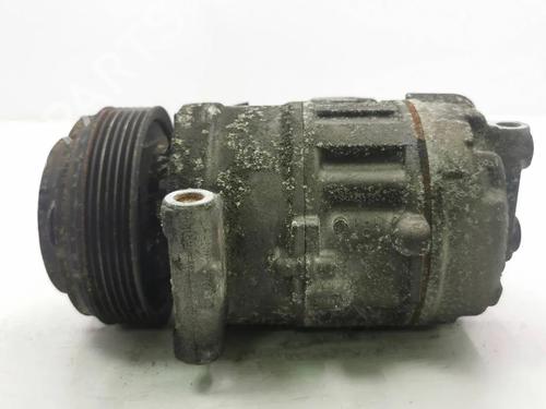 AC compressor BMW 1 (E87) 118 d | BP36062286M34 - Image 9