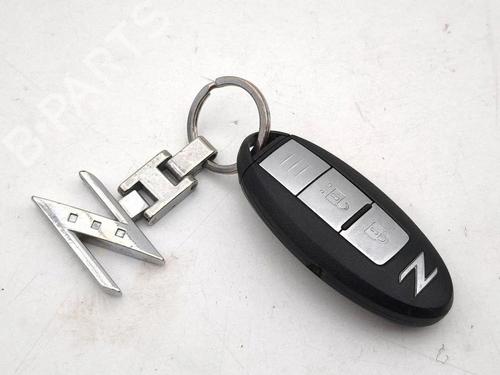 Used Electronic module Electronic module NISSAN 370Z Roadster (Z34) 3.7 (328 hp) 40069819 40069819