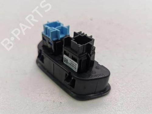 Switch RENAULT KADJAR (HA_, HL_) 1.5 dCi 110 (HLA3) | BP28853330I30 - Image 5