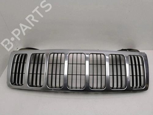 Used Grille Grille JEEP GRAND CHEROKEE III (WH, WK) 3.0 CRD 4x4 (218 hp) 40190641 40190641