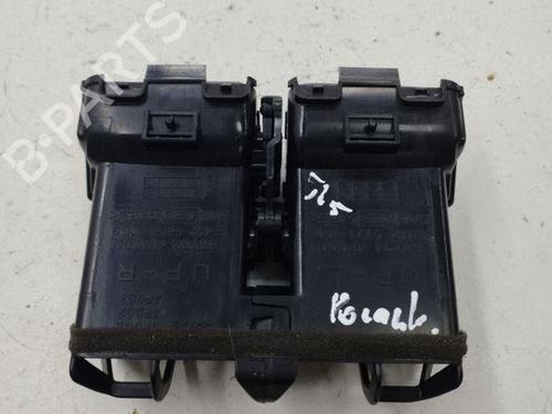 Air vent NISSAN X-TRAIL II (T31) 2.0 dCi 4x4 | BP28850320I21 