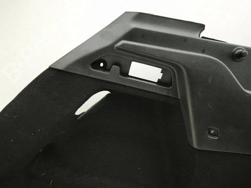 Boot lining RENAULT CAPTUR II (HF_) TCe 100 (HFMT) | BP38282154I3 - Image 2