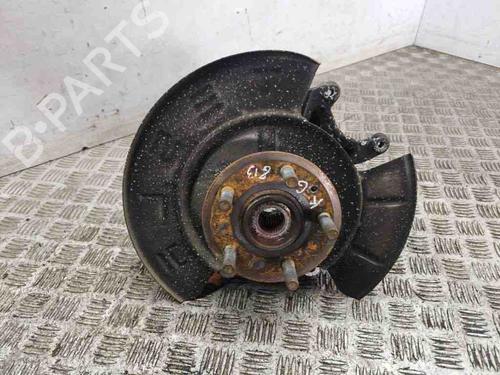 Fusee links achter TESLA MODEL S (5YJS) 60 | BP28900741M27 