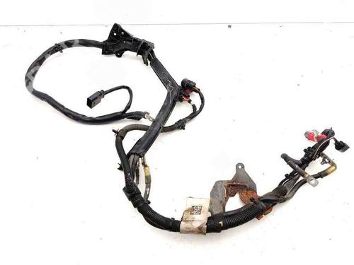 Wiring harness AUDI A6 Allroad C7 (4GH, 4GJ) 3.0 TDI quattro | BP29231089E16 