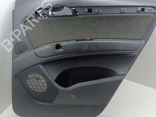 Used Rear right panel AUDI Q7 (4LB) 3.0 TDI quattro (233 hp) 28857907