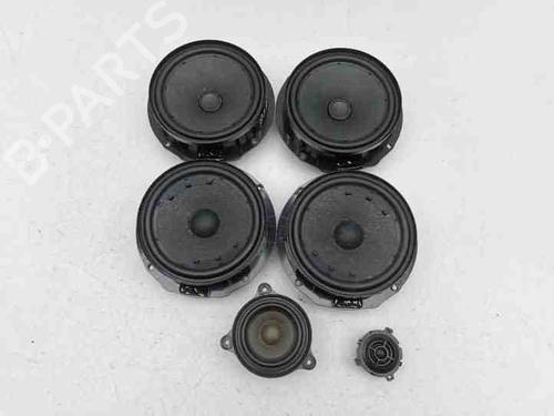 Used Electronic module VW GOLF VIII (CD1, DA1) 1.5 TSI (150 hp) 28864305