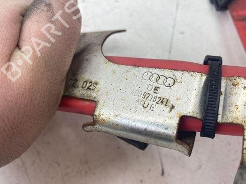 Cable AUDI A7 Sportback (4GA, 4GF) 3.0 TDI quattro | BP28847504E12 