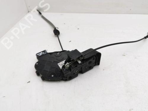 Used Front right lock VOLVO S80 II (124) 2.4 D (163 hp) 28887060