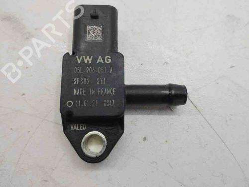 Electronic sensor AUDI A3 Sportback (8VA, 8VF) 2.0 TDI | BP28904385M84