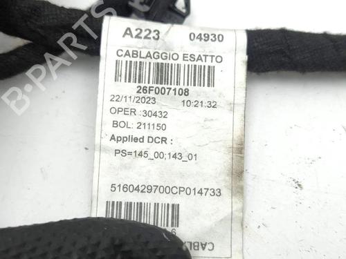 Wiring harness JEEP AVENGER (J2) Electric | BP28881891E16  - Image 11