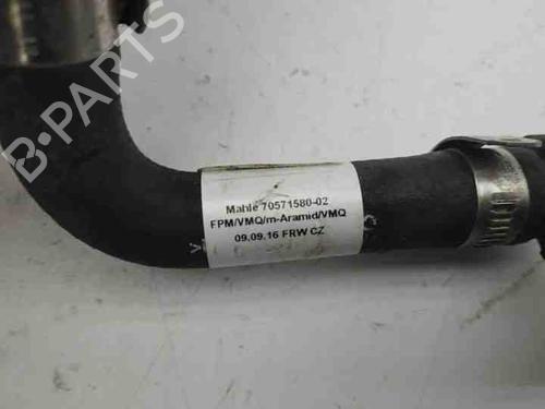 Pipe BMW i3 (I01) Range Extender | BP28862310M125 