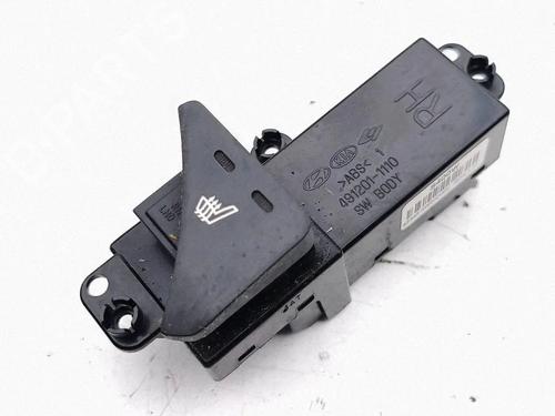 Switch KIA SPORTAGE III (SL) 1.7 CRDi | BP39897894I30 - Image 2