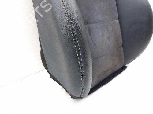 Left front seat MERCEDES-BENZ M-CLASS (W164) ML 320 CDI 4-matic (164.122) | BP40206535C15 - Image 3