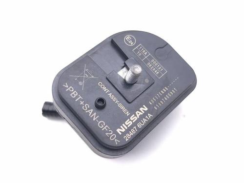 Electronic module NISSAN QASHQAI III (J12) 1.3 DIG-T All-wheel Drive | BP33668499M83 - Image 4