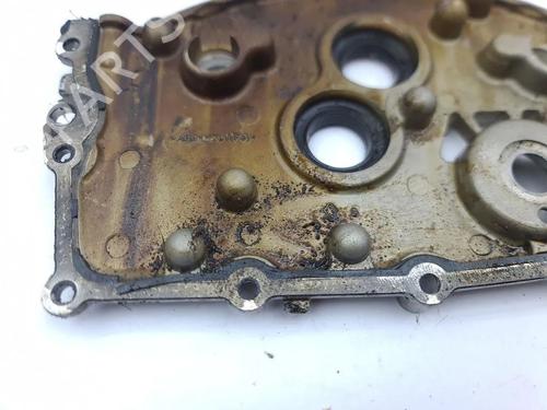 Timing cover PORSCHE CAYENNE (92A) 3.6 | BP28879789M123 - Image 7