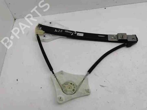 Rear right window mechanism AUDI A1 Sportback (8XA, 8XF) 1.0 TFSI | BP28863955C25 