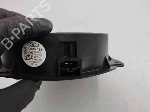 Speaker AUDI A3 Sportback (8VA, 8VF) 2.0 TDI | BP28876728E2