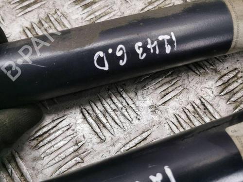 Left rear shock absorber JEEP AVENGER (J2) Electric | BP28881831M18 