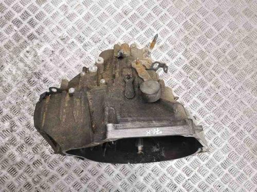 Gearbox HONDA ACCORD VIII Estate (CW) 2.2 i-DTEC (CW3) | BP28874541M3 