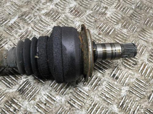 Drivaksel bagtil Højre MERCEDES-BENZ C-CLASS (W204) C 220 CDI (204.002) | BP28885791M41 