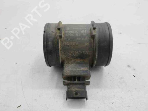 Used Mass air flow sensor OPEL CORSA D (S07) 1.3 CDTI (L08, L68) (75 hp) 28877039