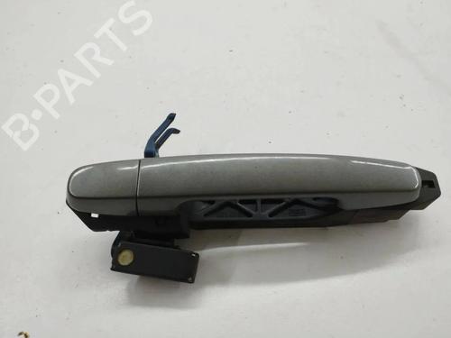 Used Rear left exterior door handle Rear left exterior door handle 36331662 36331662