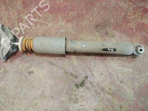 Used Left rear shock absorber BMW 1 (F21) 118 d (136 hp) 28868113
